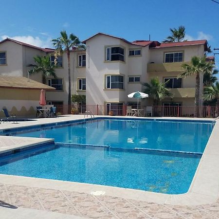 Villa Serena 4 Beds, 2 Bath روزاريتو المظهر الخارجي الصورة