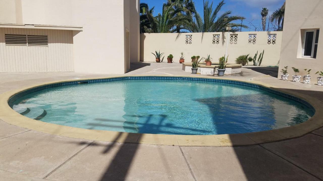 Villa Serena 4 Beds, 2 Bath روزاريتو المظهر الخارجي الصورة