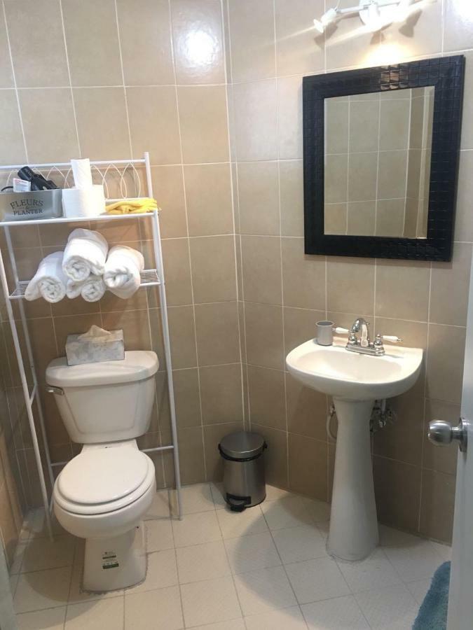 Villa Serena 4 Beds, 2 Bath روزاريتو المظهر الخارجي الصورة