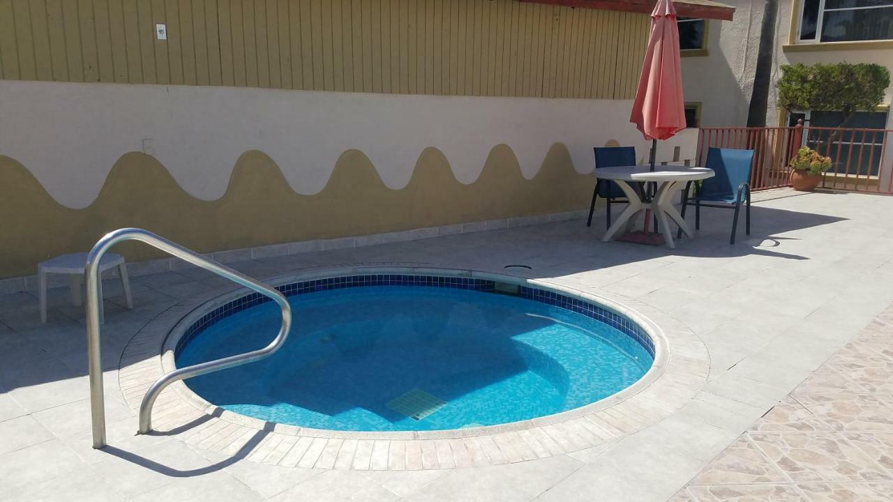 Villa Serena 4 Beds, 2 Bath روزاريتو المظهر الخارجي الصورة