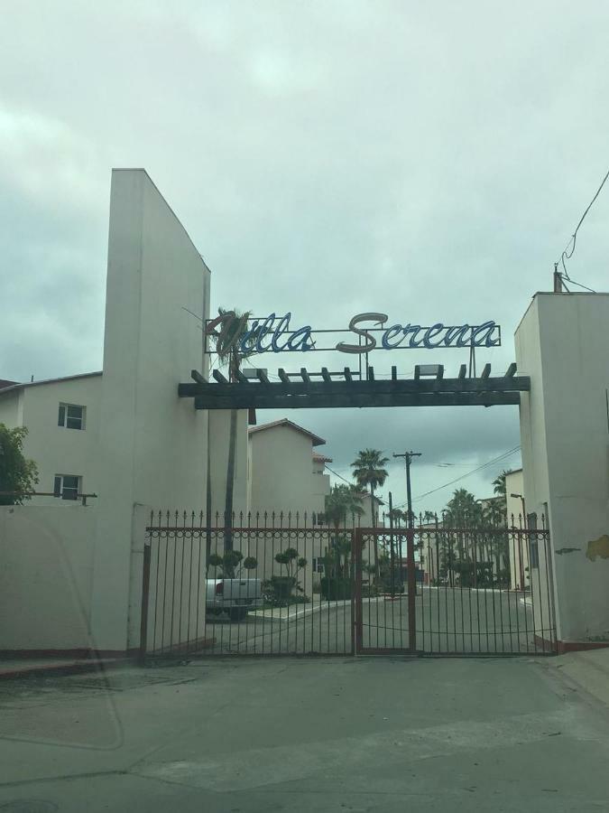 Villa Serena 4 Beds, 2 Bath روزاريتو المظهر الخارجي الصورة