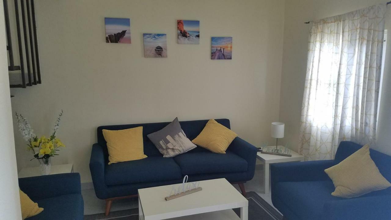 Villa Serena 4 Beds, 2 Bath روزاريتو المظهر الخارجي الصورة