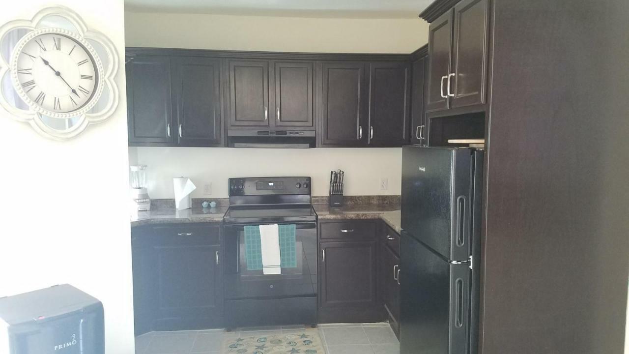 Villa Serena 4 Beds, 2 Bath روزاريتو المظهر الخارجي الصورة