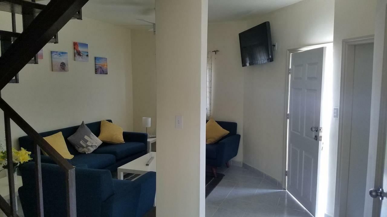 Villa Serena 4 Beds, 2 Bath روزاريتو المظهر الخارجي الصورة