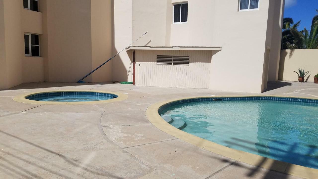 Villa Serena 4 Beds, 2 Bath روزاريتو المظهر الخارجي الصورة
