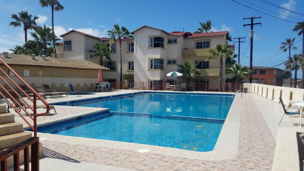 Villa Serena 4 Beds, 2 Bath روزاريتو المظهر الخارجي الصورة