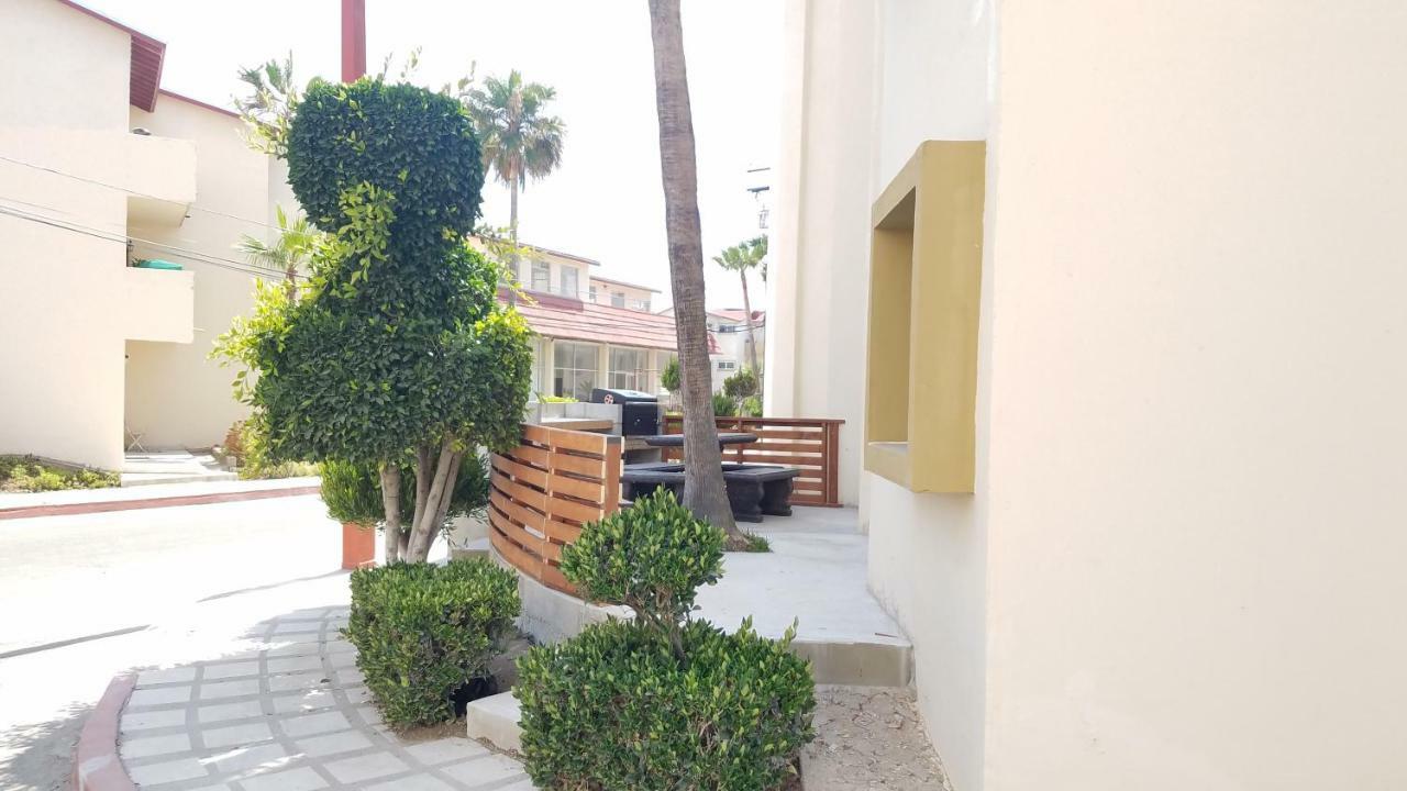 Villa Serena 4 Beds, 2 Bath روزاريتو المظهر الخارجي الصورة