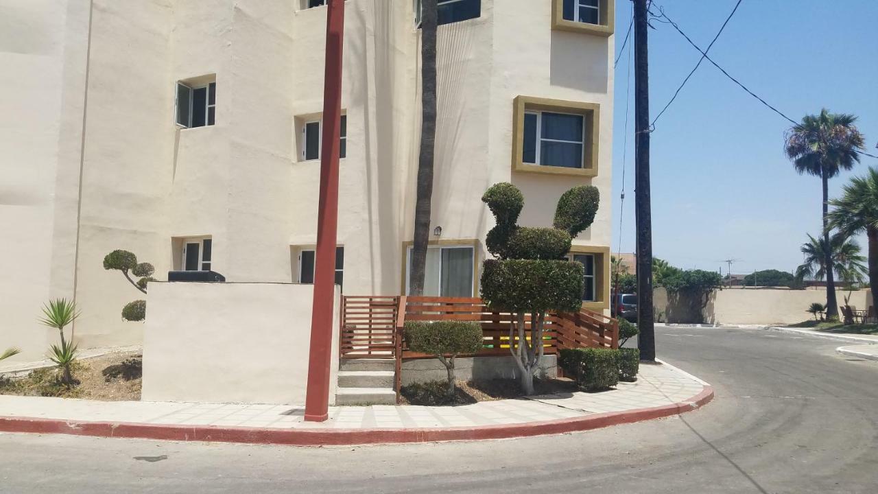 Villa Serena 4 Beds, 2 Bath روزاريتو المظهر الخارجي الصورة