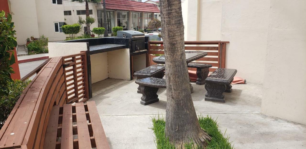 Villa Serena 4 Beds, 2 Bath روزاريتو المظهر الخارجي الصورة